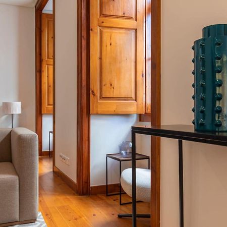Alecrim Hideaway Apartment Lisbon Bagian luar foto