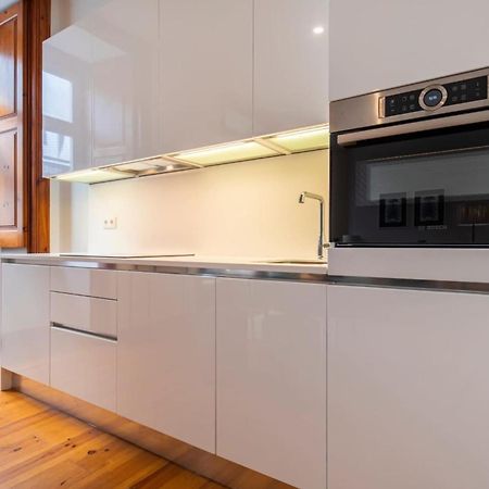 Alecrim Hideaway Apartment Lisbon Bagian luar foto