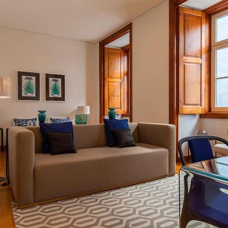 Alecrim Hideaway Apartment Lisbon Bagian luar foto