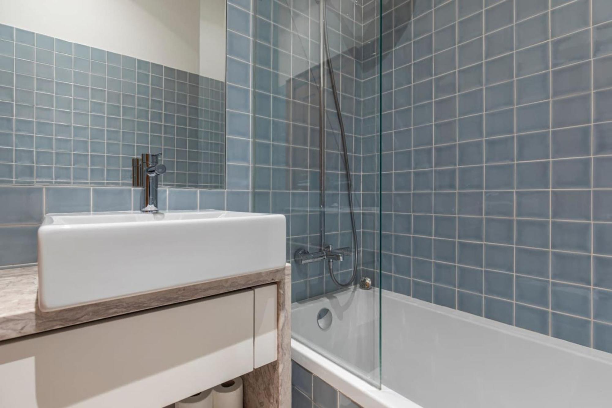 Alecrim Hideaway Apartment Lisbon Bagian luar foto
