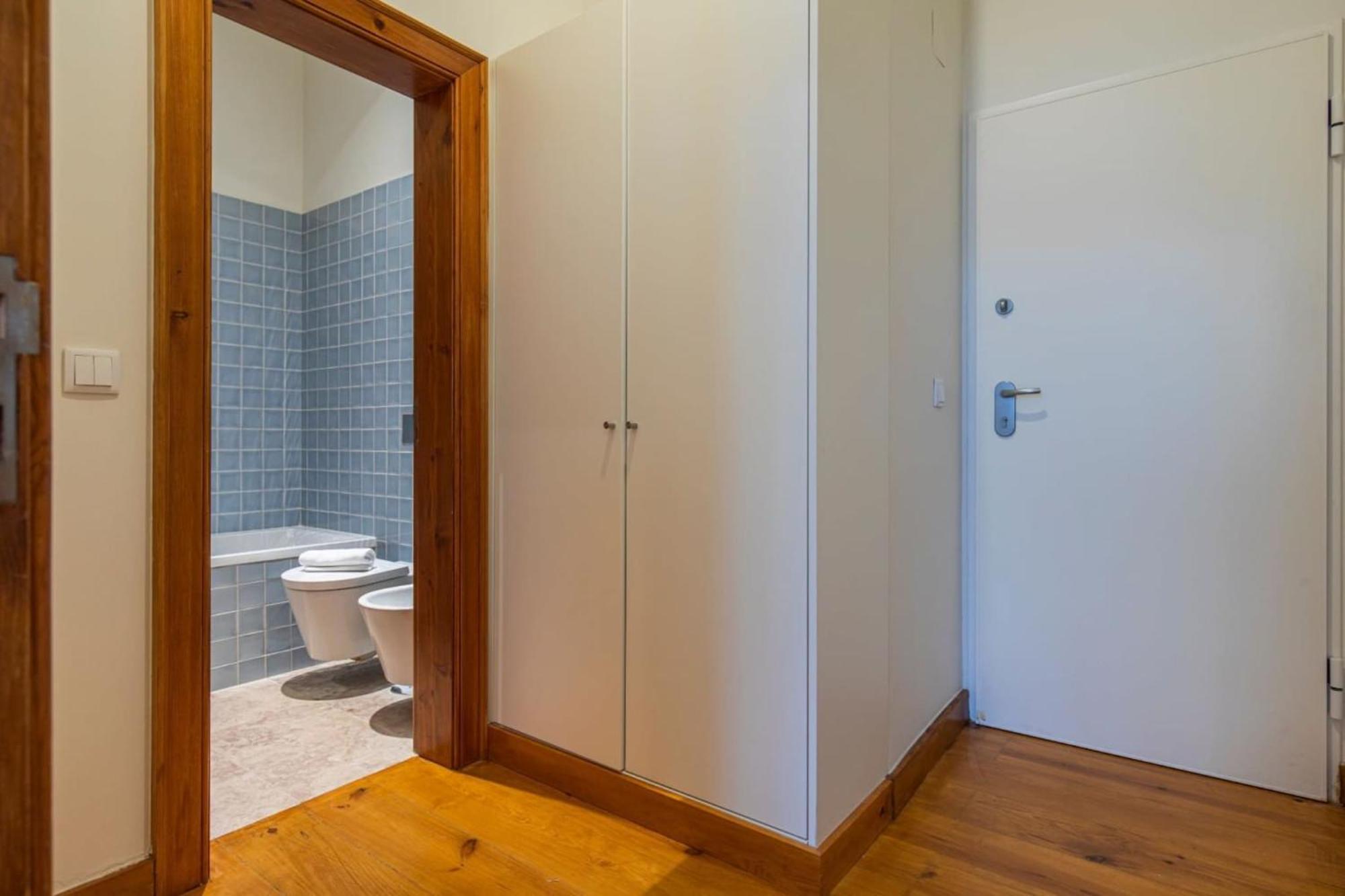 Alecrim Hideaway Apartment Lisbon Bagian luar foto