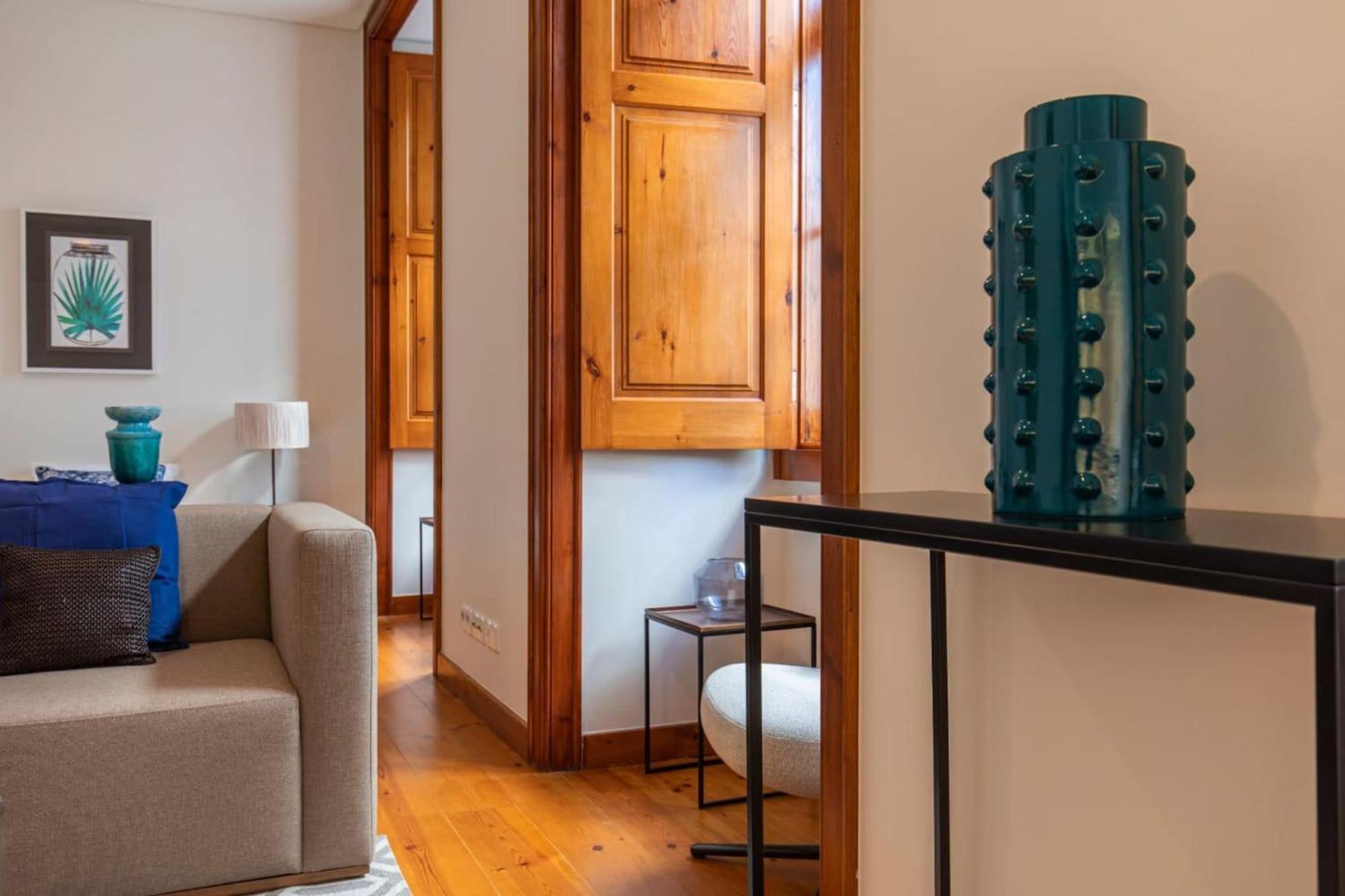 Alecrim Hideaway Apartment Lisbon Bagian luar foto
