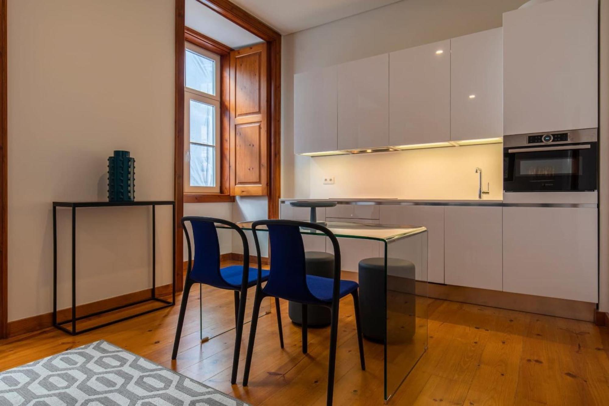 Alecrim Hideaway Apartment Lisbon Bagian luar foto
