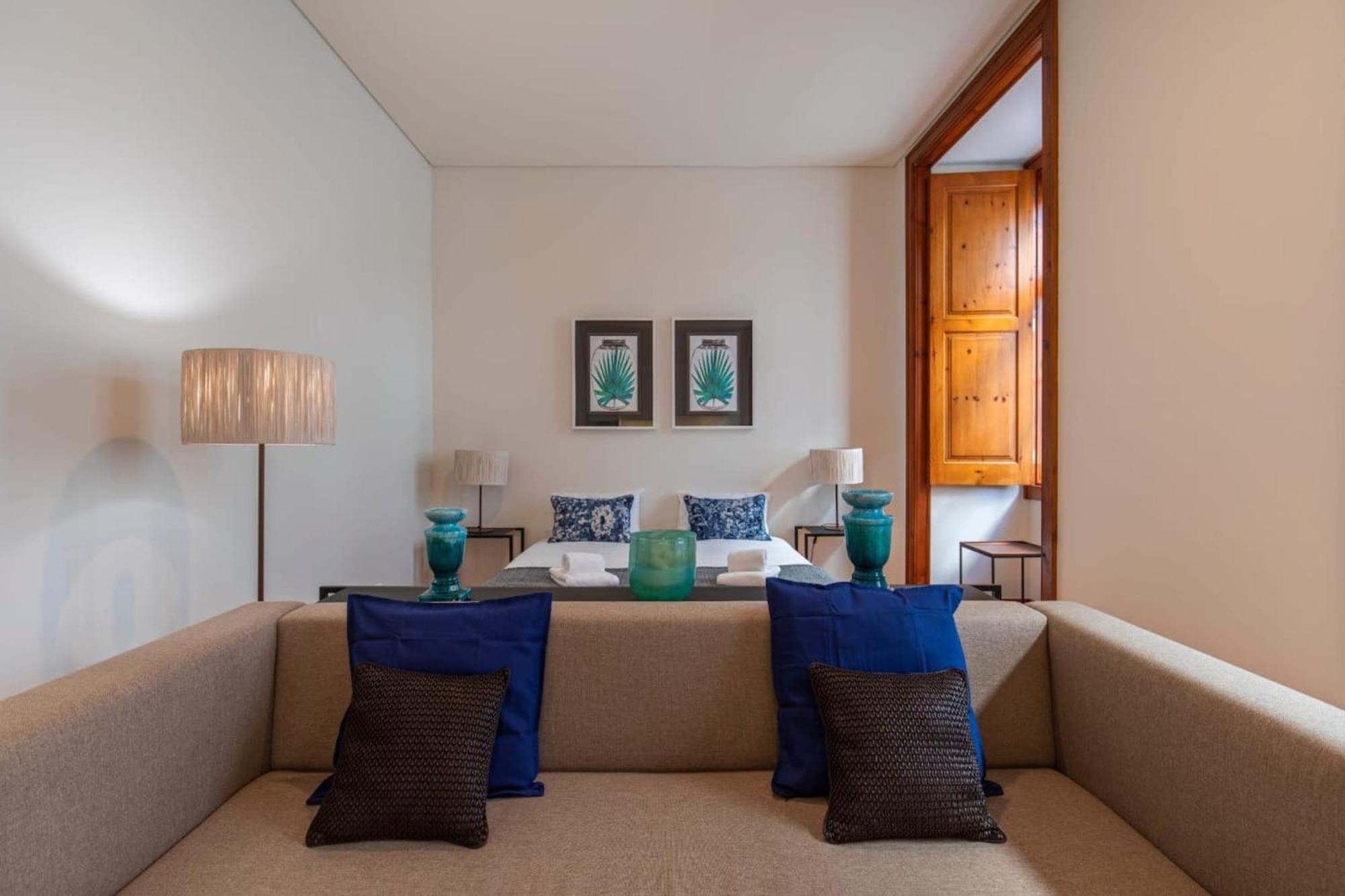 Alecrim Hideaway Apartment Lisbon Bagian luar foto