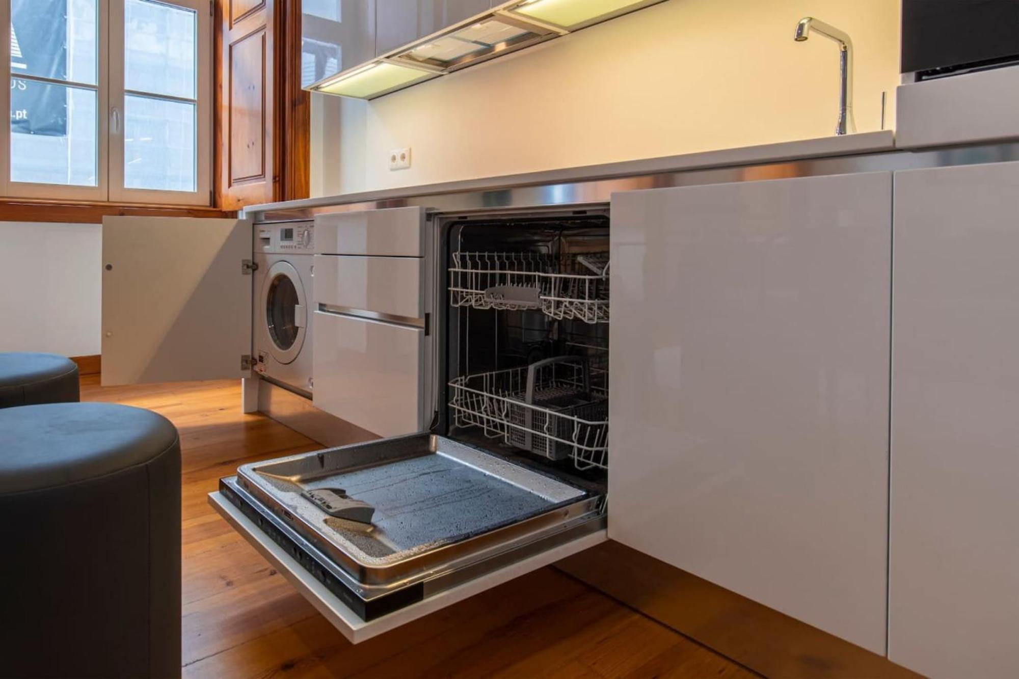 Alecrim Hideaway Apartment Lisbon Bagian luar foto