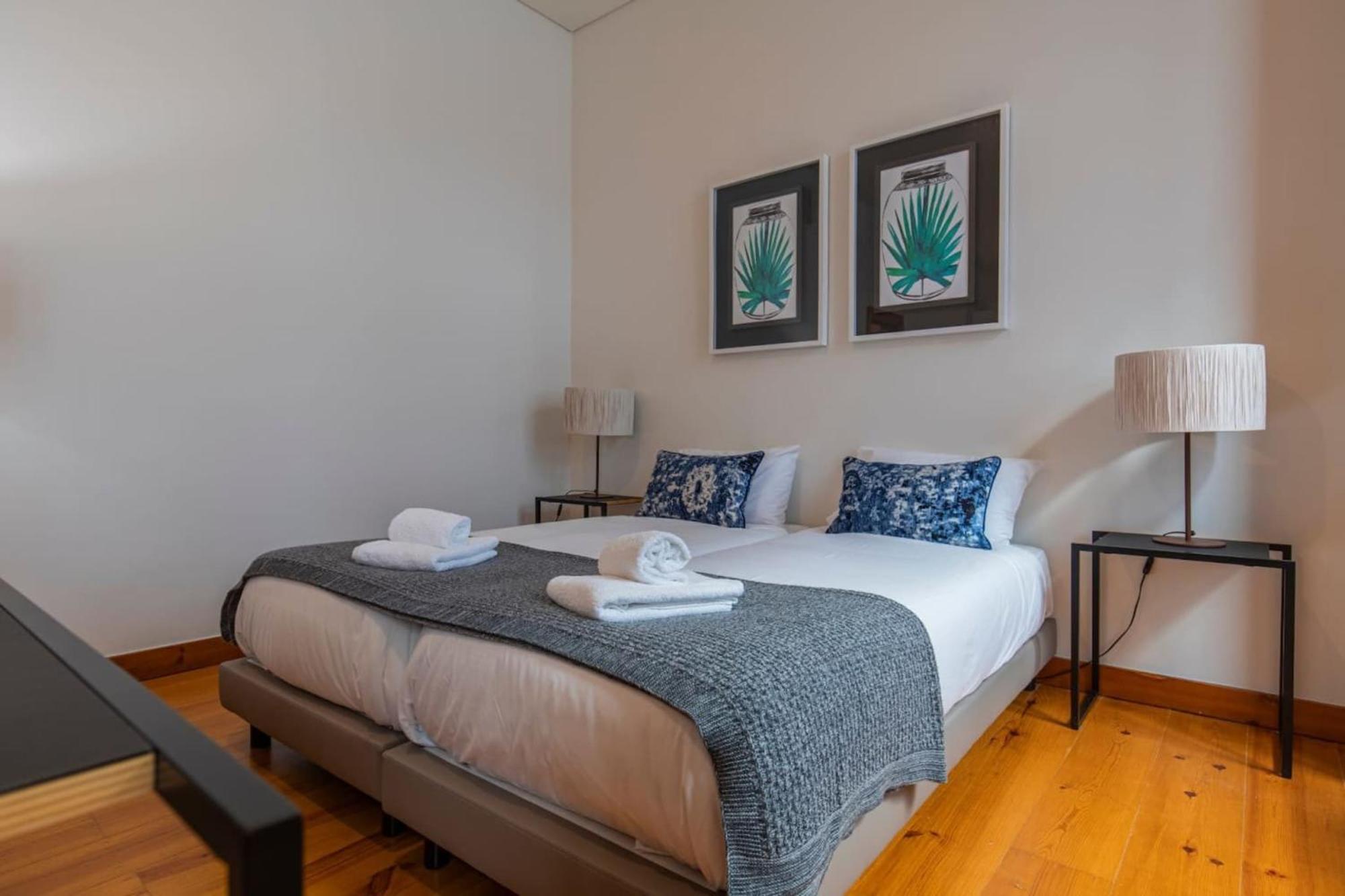 Alecrim Hideaway Apartment Lisbon Bagian luar foto