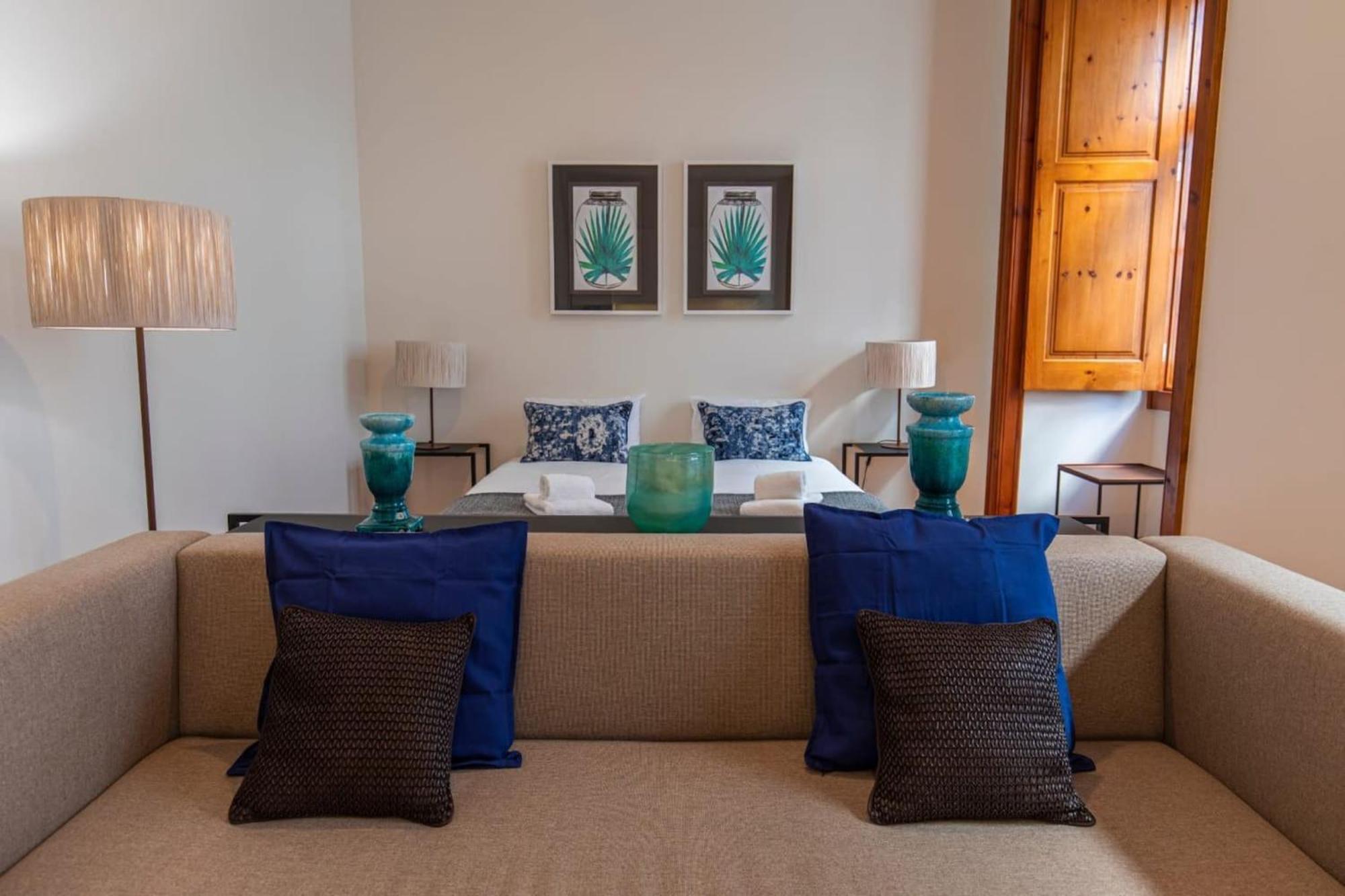 Alecrim Hideaway Apartment Lisbon Bagian luar foto