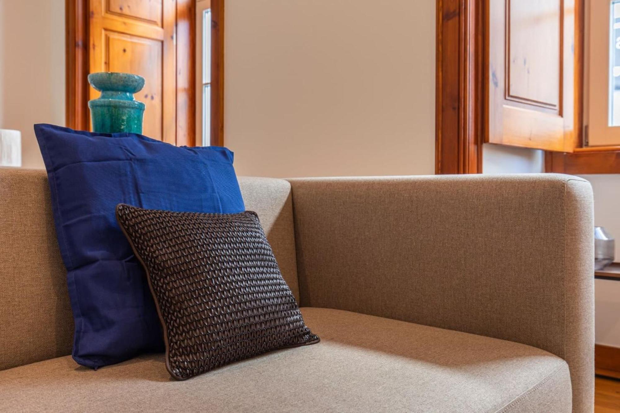 Alecrim Hideaway Apartment Lisbon Bagian luar foto