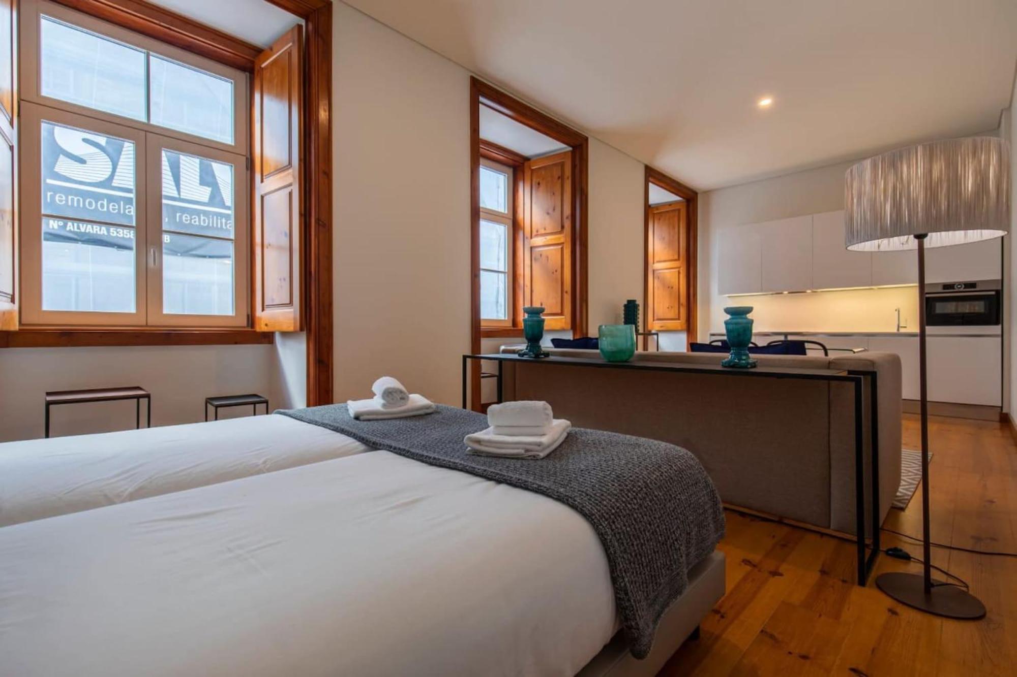Alecrim Hideaway Apartment Lisbon Bagian luar foto