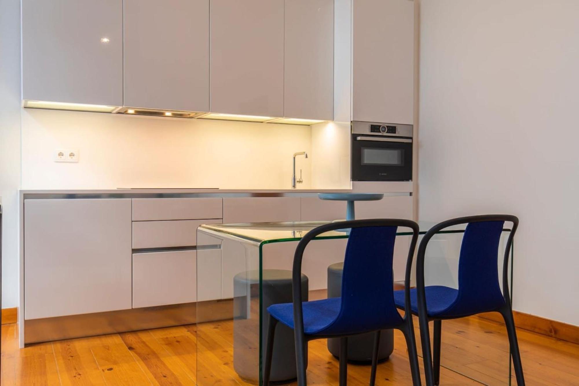 Alecrim Hideaway Apartment Lisbon Bagian luar foto