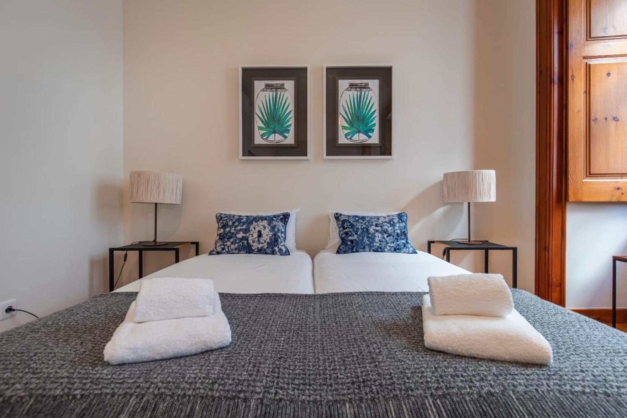 Alecrim Hideaway Apartment Lisbon Bagian luar foto