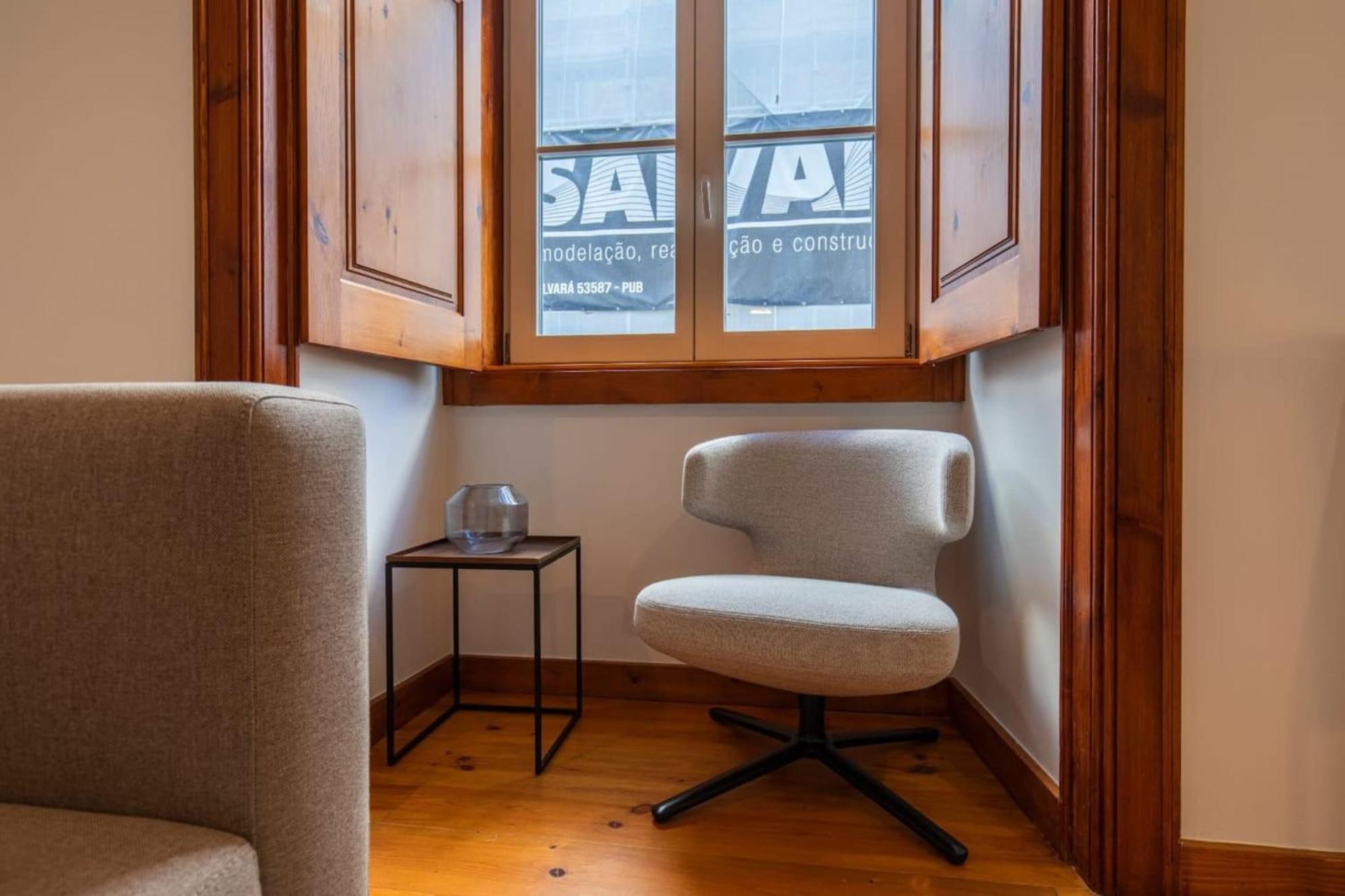 Alecrim Hideaway Apartment Lisbon Bagian luar foto