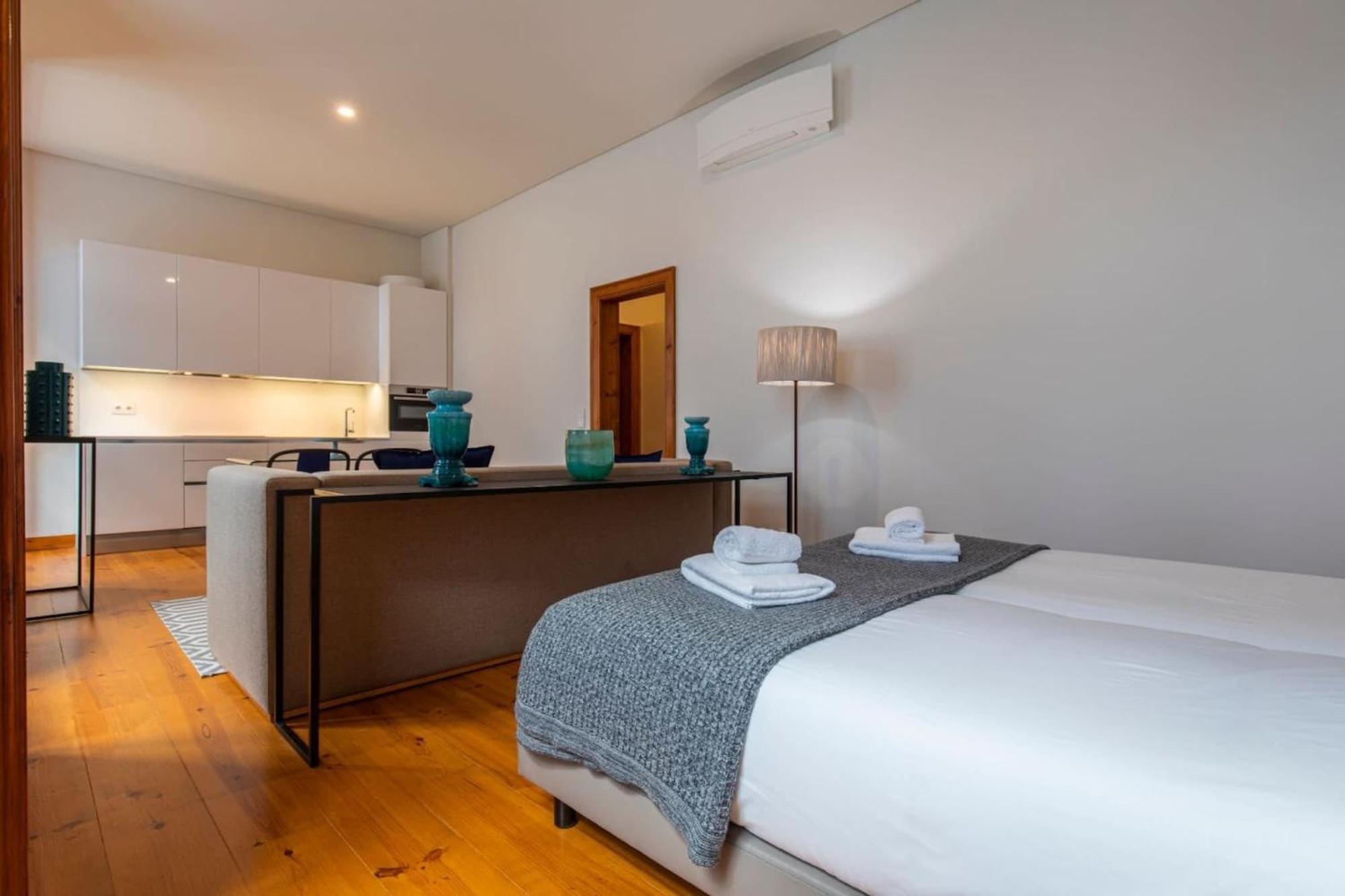Alecrim Hideaway Apartment Lisbon Bagian luar foto
