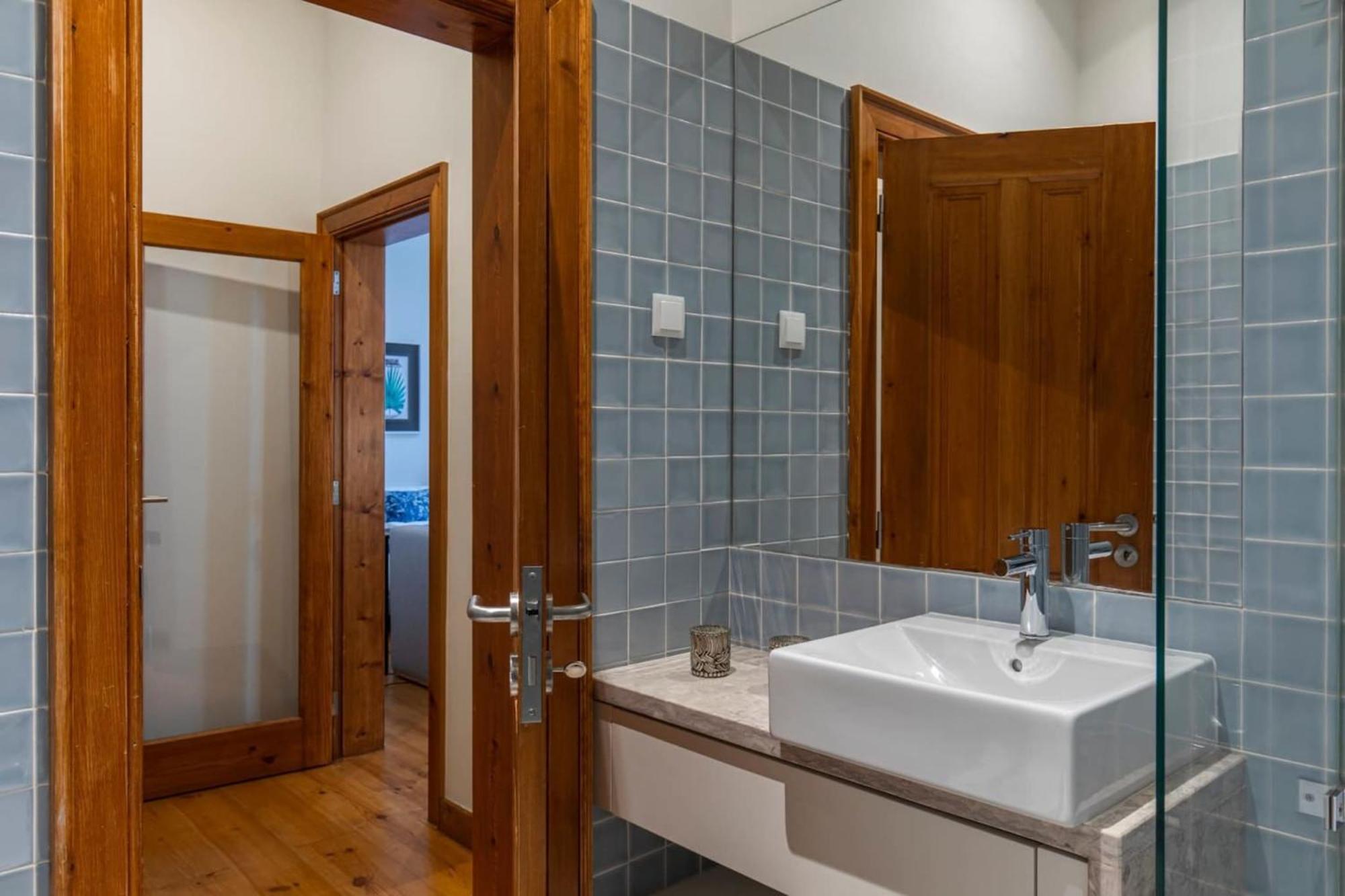 Alecrim Hideaway Apartment Lisbon Bagian luar foto