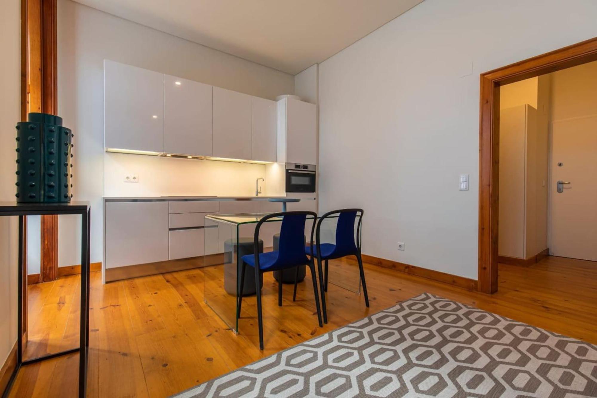 Alecrim Hideaway Apartment Lisbon Bagian luar foto