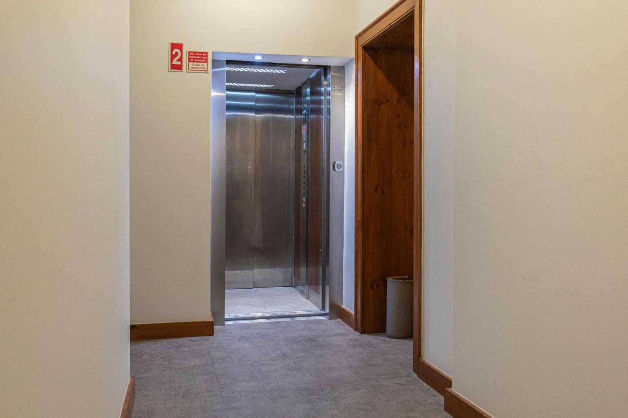 Alecrim Hideaway Apartment Lisbon Bagian luar foto
